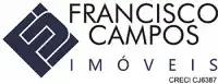 Logo Francisco Campos Imóveis